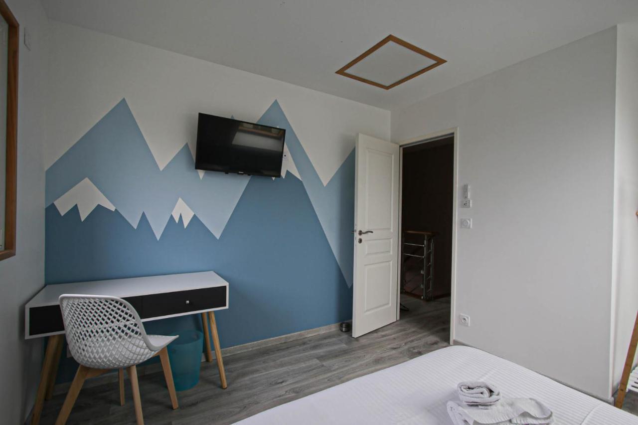 Kokana Modern Holiday Home Englesqueville-la-Percee Экстерьер фото