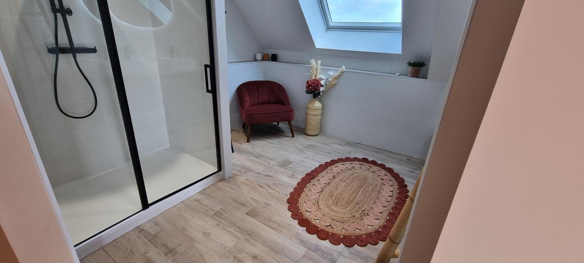 Kokana Modern Holiday Home Englesqueville-la-Percee Экстерьер фото