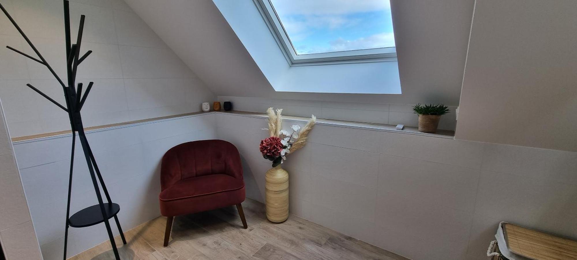Kokana Modern Holiday Home Englesqueville-la-Percee Экстерьер фото